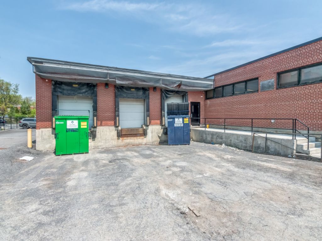 CLE EN MAIN Espaces bureaux commerciaux renovs  louer-HOMA