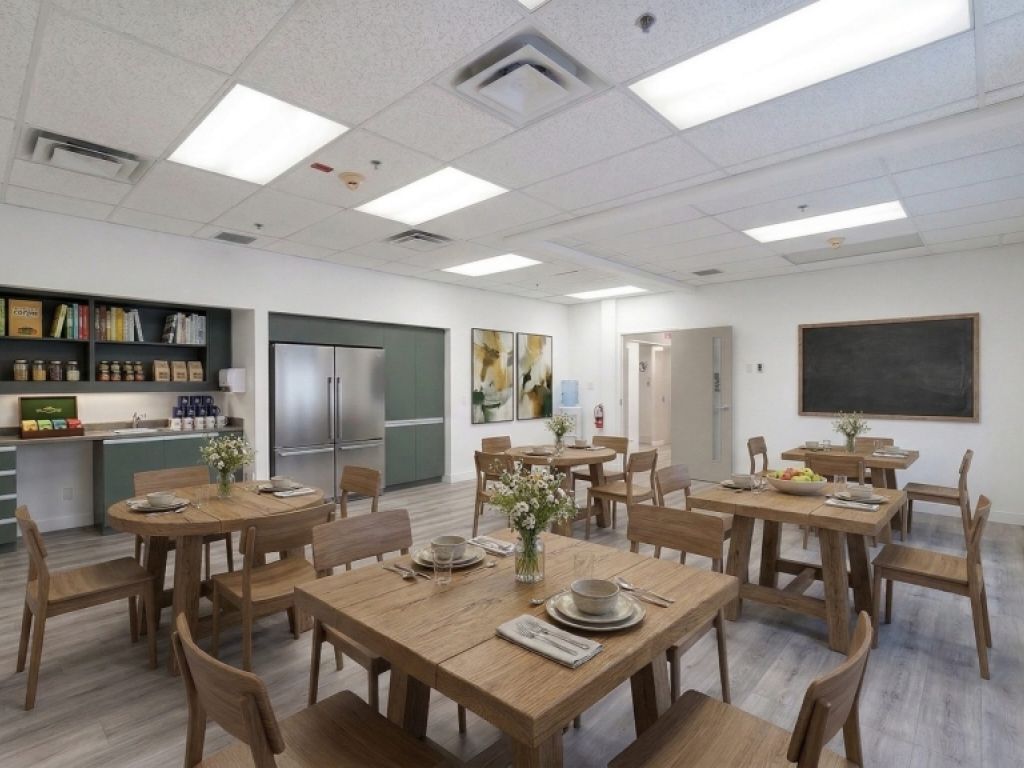 Office / Commercial Space 2,100 to 6,360 sq. ft. Downtown St-Jerome