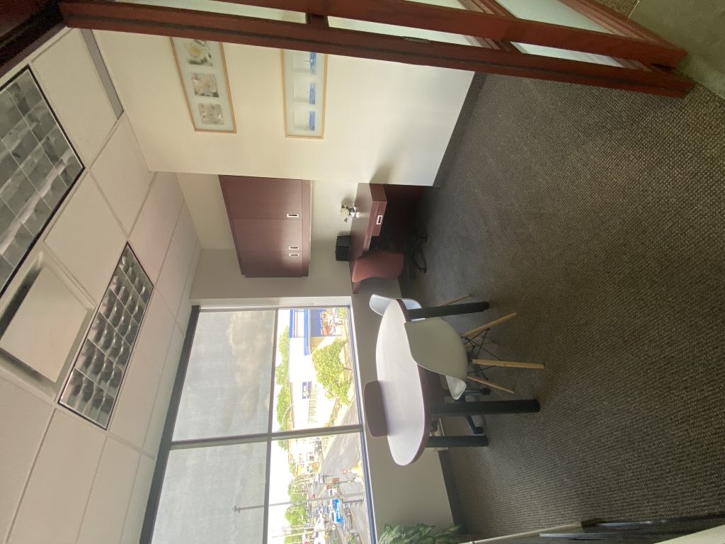 Bureaux amnags Montral-Nord