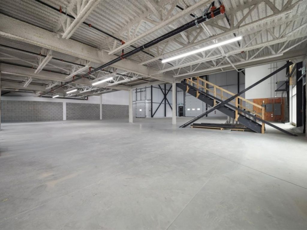 Condo industriel � vendre