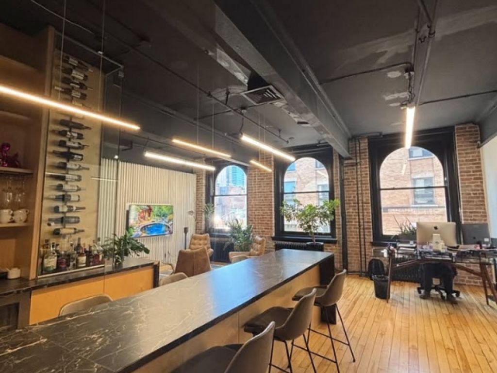 🌟 Bureaux  louer  Vieux-Port de Montral 🌟