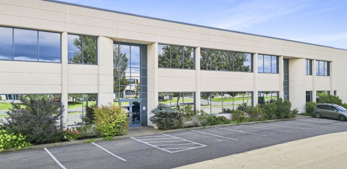 Turnkey offices for sublease - For Rent