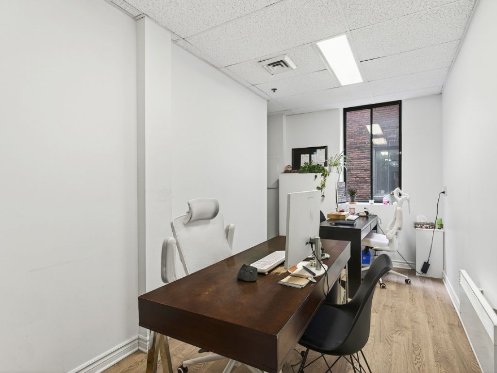Workspace office for rent