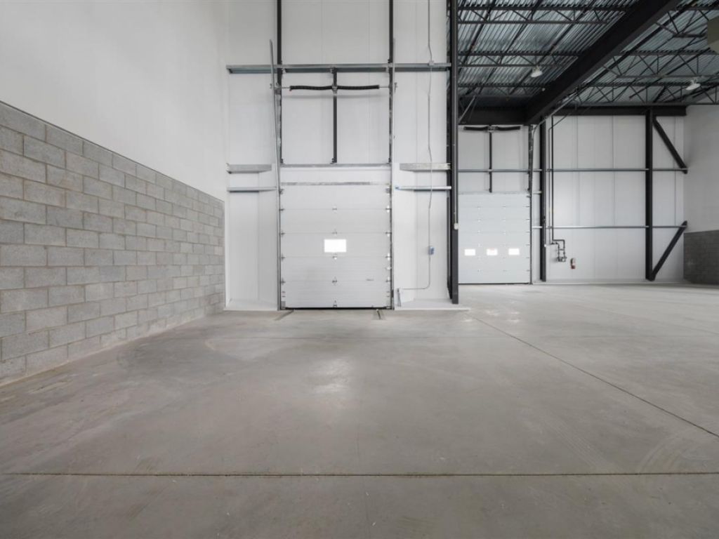 Condo industriel � vendre