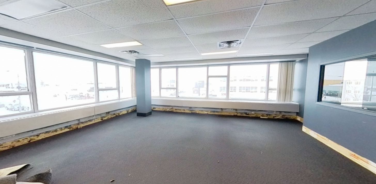 BUREAUX SAINTE-FOY - For Rent