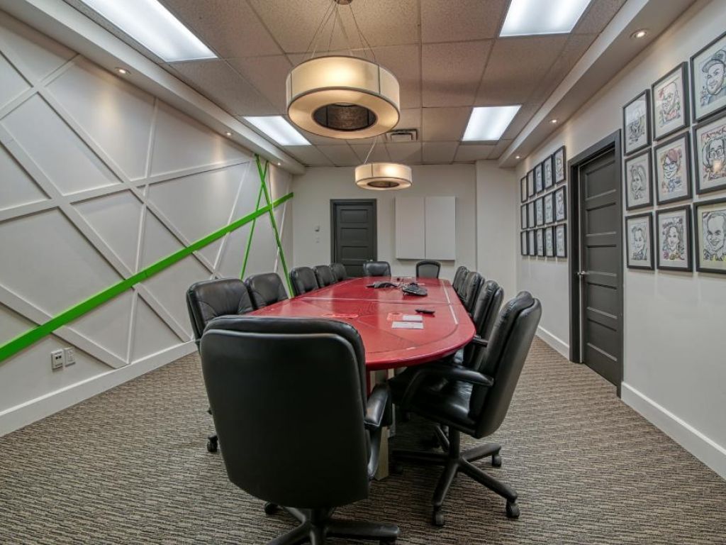 Bureau  louer- 365 rue St-Jean, Vieux-Longueuil, 4448 pi2