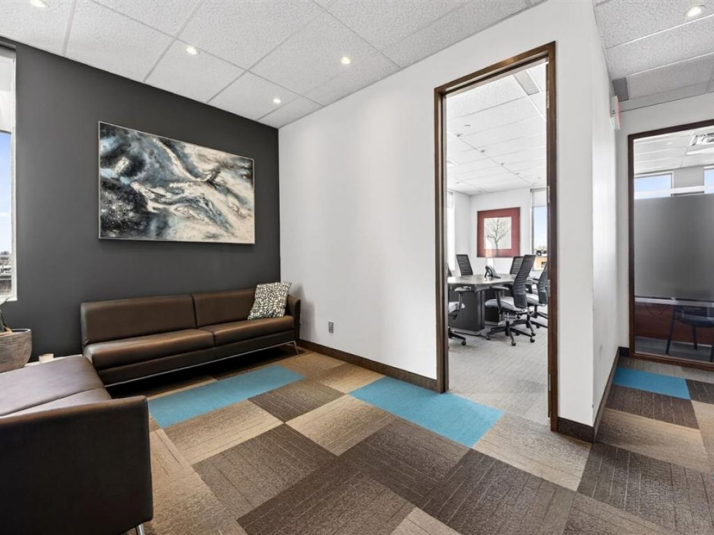 Office for rent