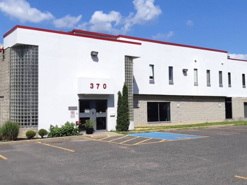 Bureau  louer dans le Centre d'affaires Nobert  Longueuil