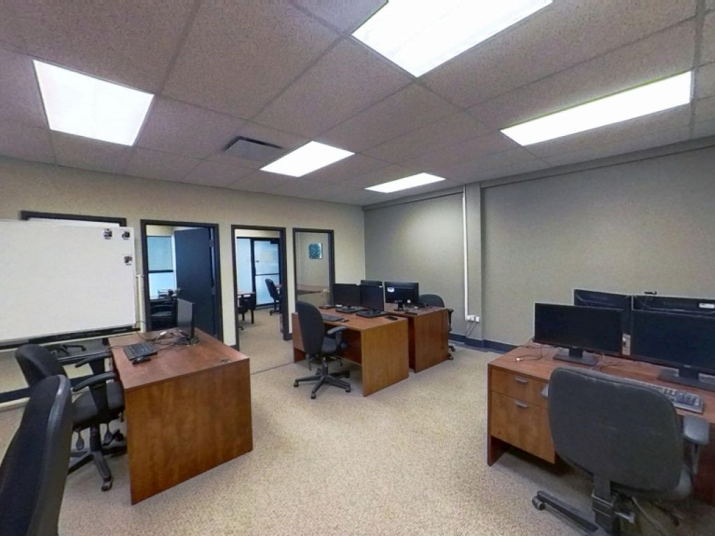 Espace de bureaux � Secteur St-Sauveur/Centre-ville Ouest