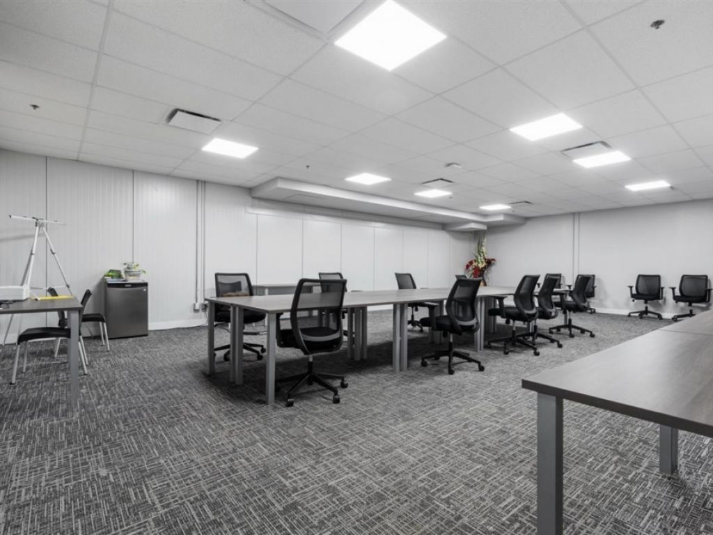 Industrial condo for sale