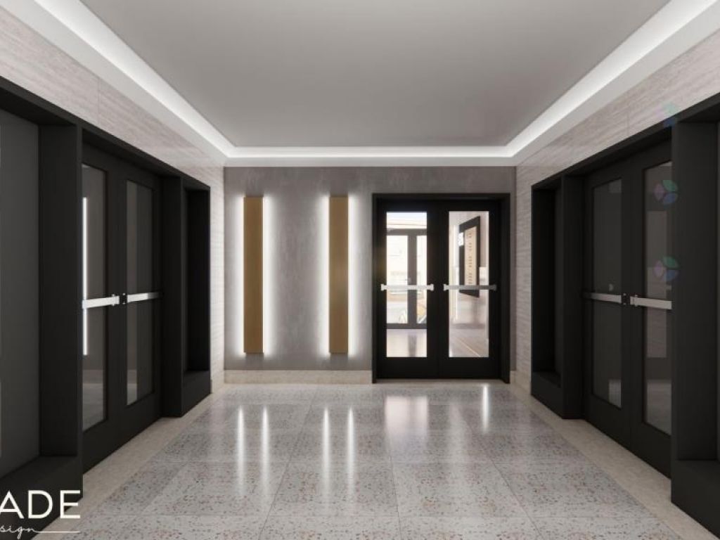 Renovated Comm. Spaces 752 to 1,645 sqft Downtown St-Jerome