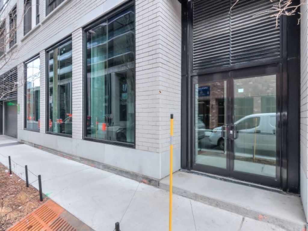 Espaces commerciaux de dtail  louer GRIFFINTOWN