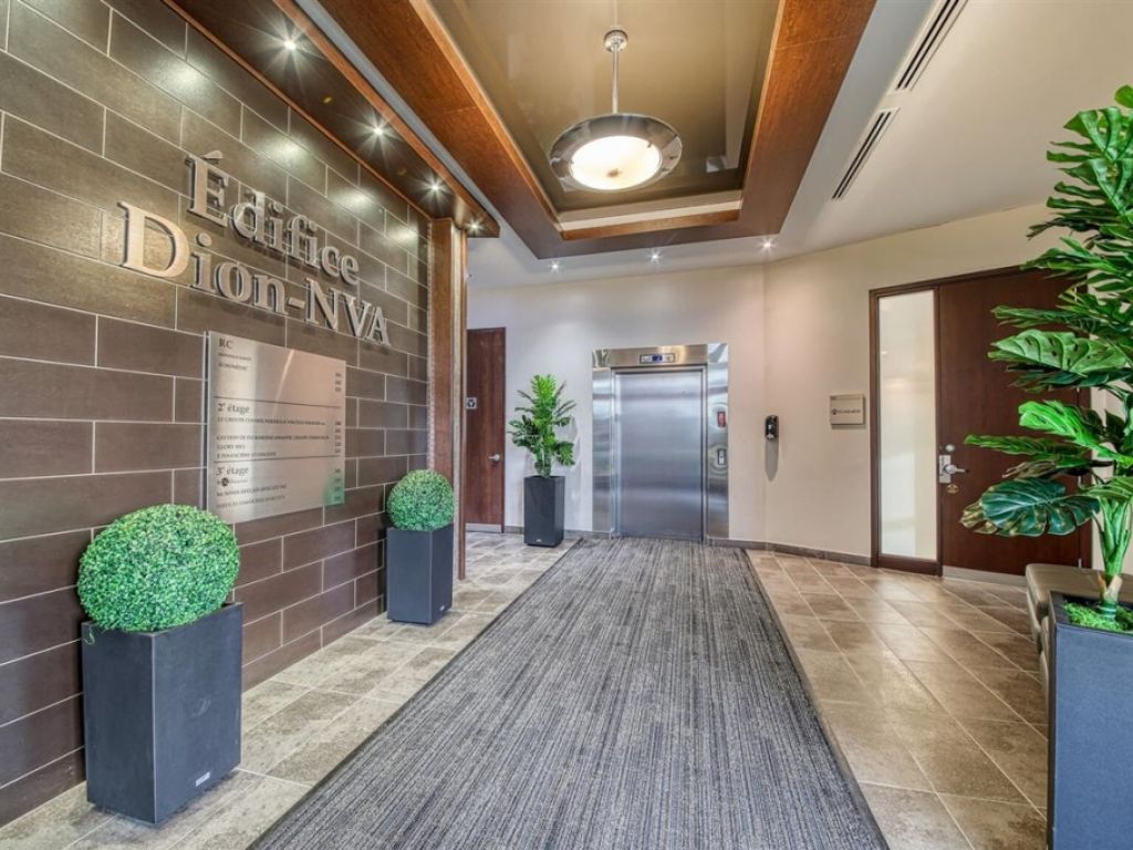 Office for rent