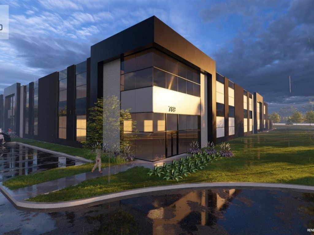 Condo industriel � louer � 1-2 All�e du Golf, local OP.3, Saint-Eustache