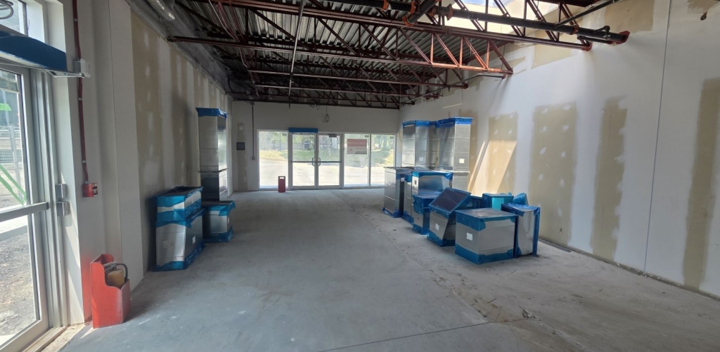 Local commercial &agrave; louer &agrave; Beauport � Place Nuvo, 1875, avenue d�Estimauville, local 18 - For Rent
