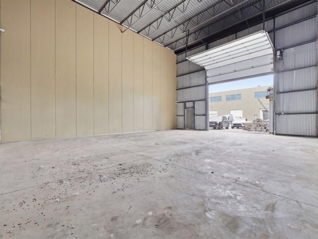 Condo industriel � vendre