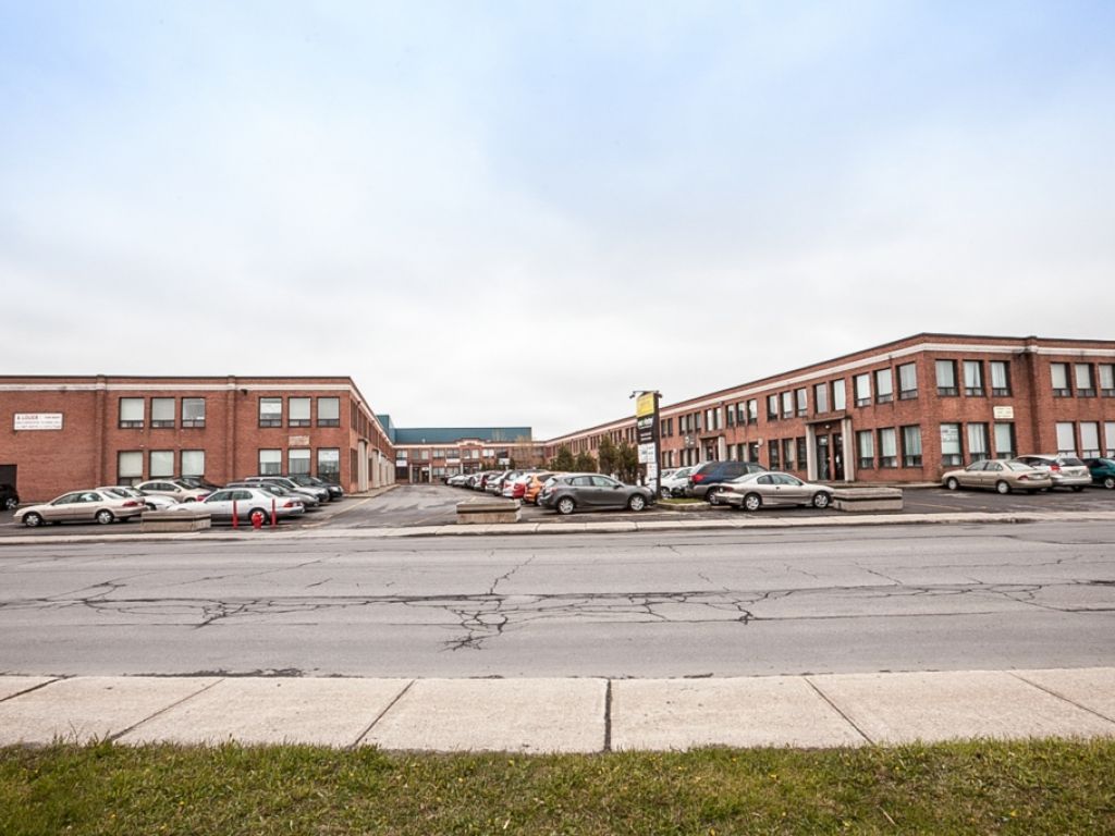 Industrial Space for Lease � LaSalle, Montreal