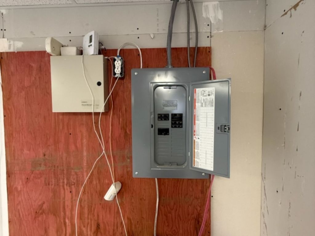 Commercial local to rent