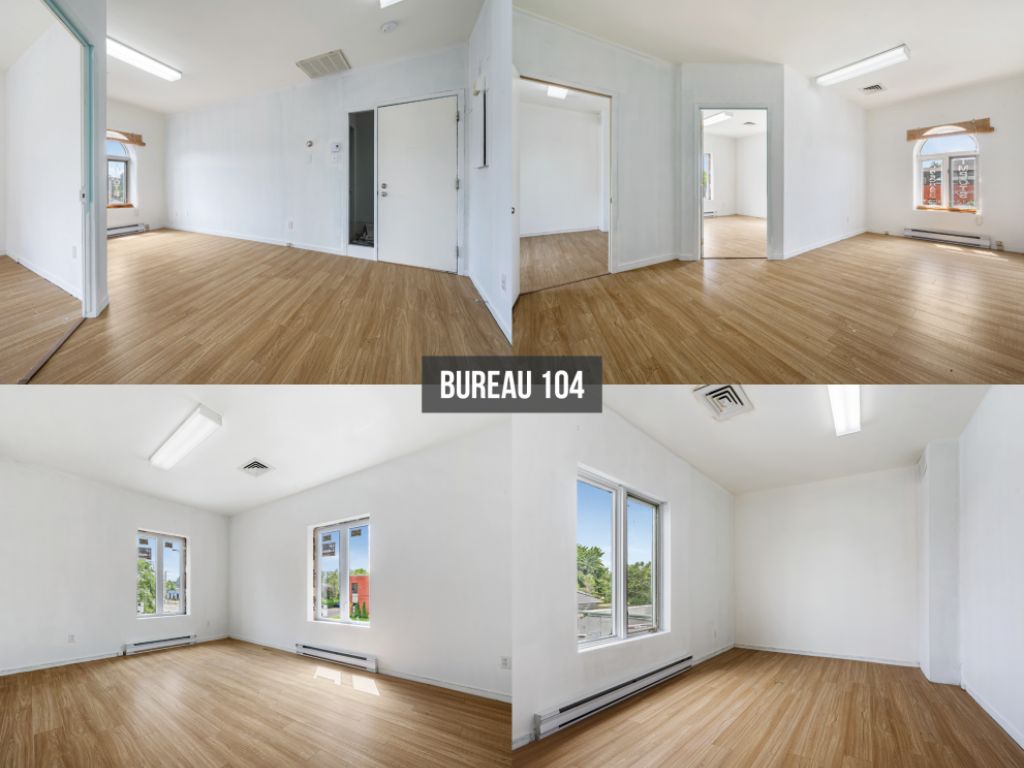 OFFICES for rent