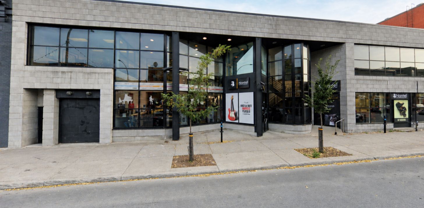 BUREAUX &Agrave; LOUER, Mile-End, Montr&eacute;al - &Agrave; louer
