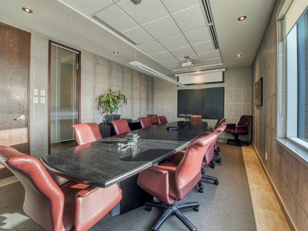 Office for rent
