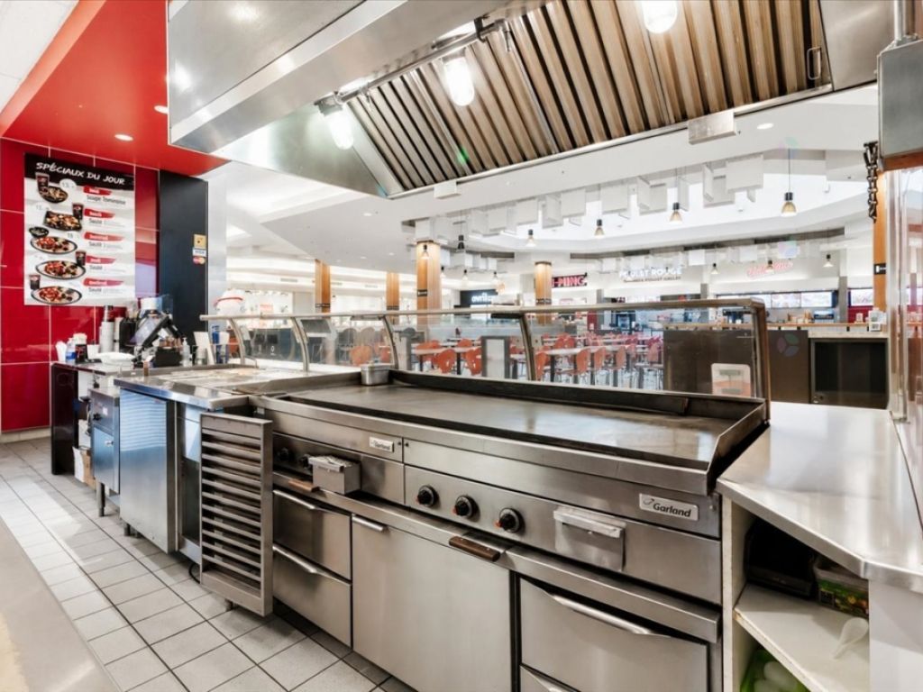Sukiyaki Franchise | Galeries Rive Nord Repentigny