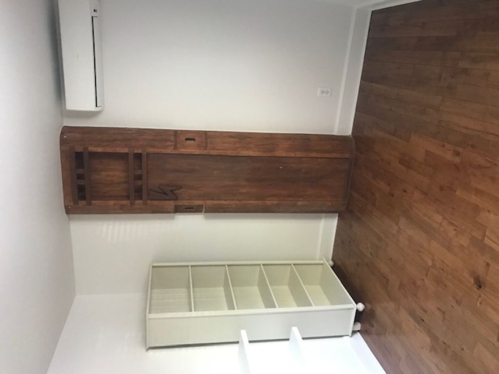 Commercial space for rent