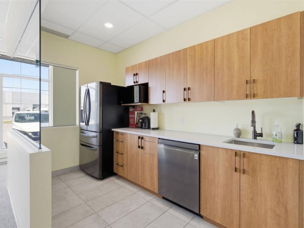 Condo industriel � vendre
