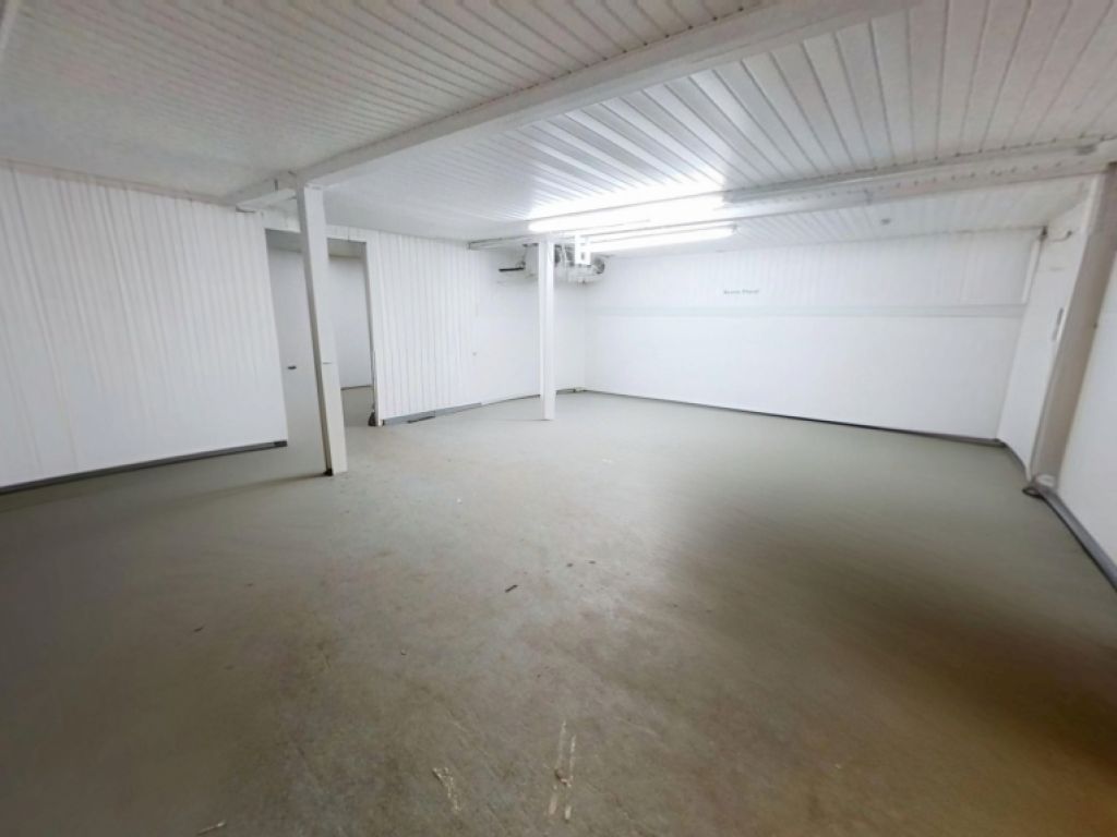 LOCAL INDUSTRIEL NEUVILLE