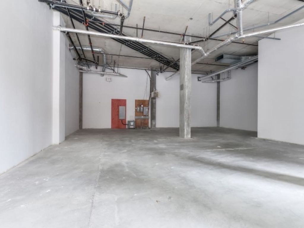 Commercial retail spaces for rent GRIFFINTOWN