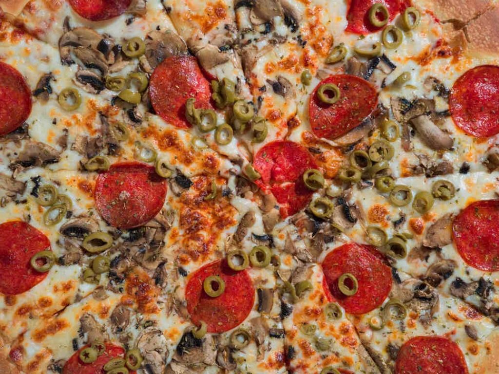 Artisanal italian bakery in Montreal for sale