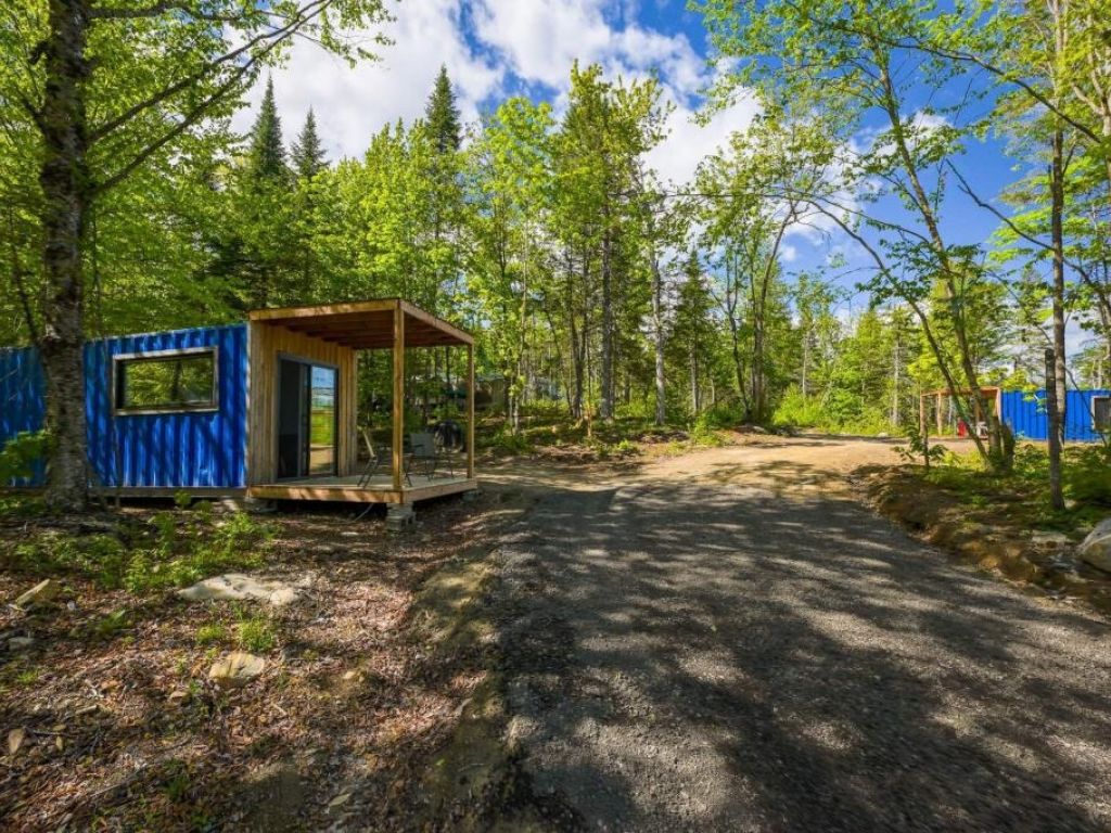 Campground for Sale Lanaudiere, Quebec