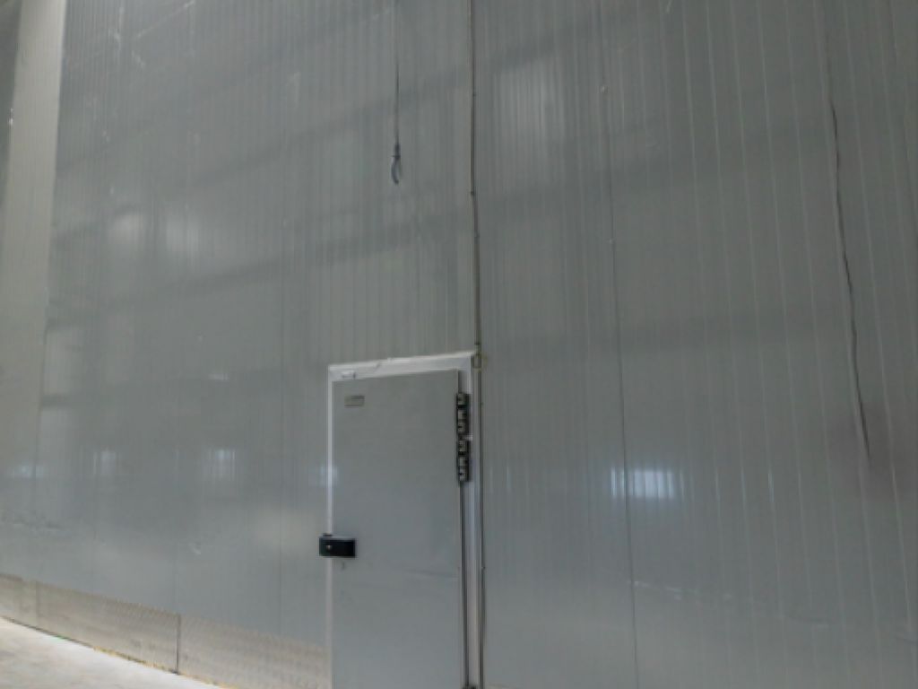 INDUSTRIAL WAREHOUSE FOR RENT, CANDIAC - 12,395 TO 55,934 ft2