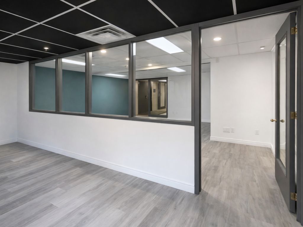 Emplacement de choix au c�ur du Vieux-Montr�al