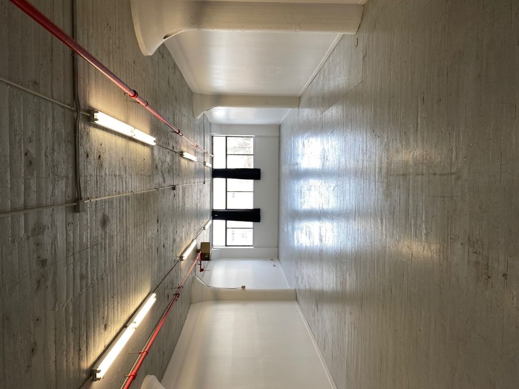 Open Space 3,500sf 