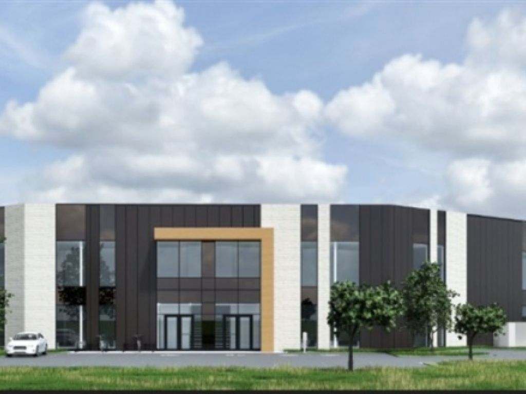 Condo industriel � vendre