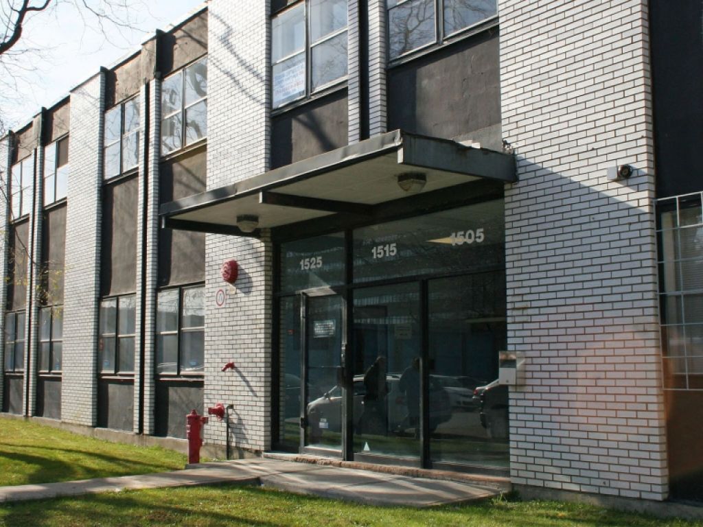 1525 rue Mazurette