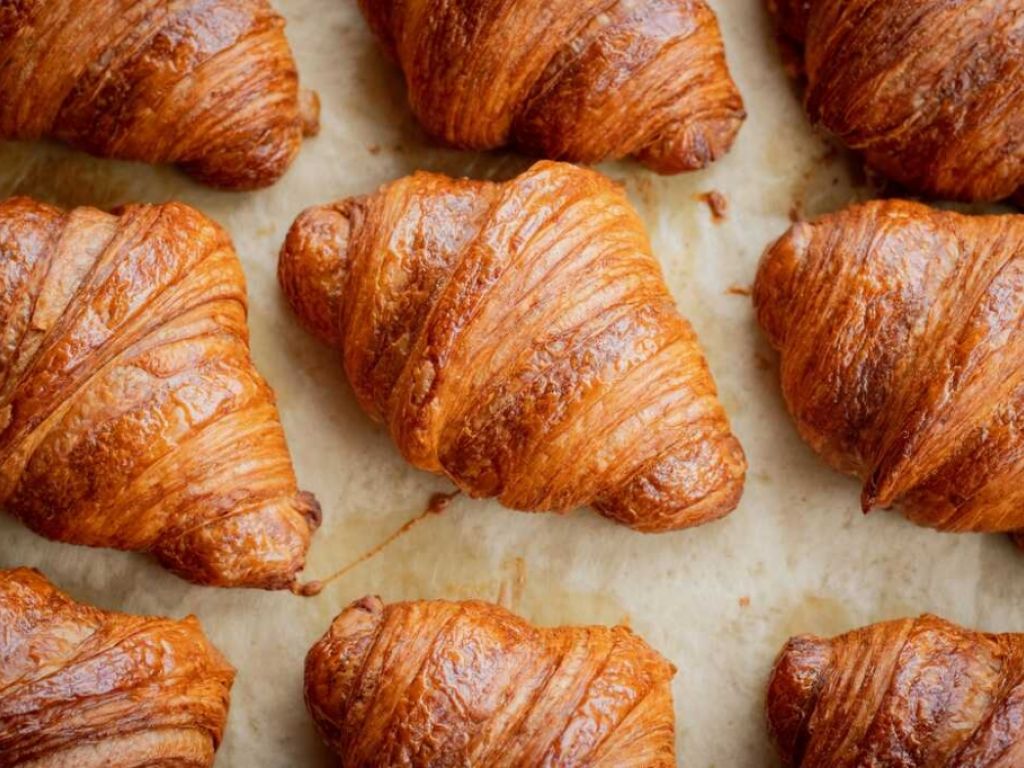 Boulangerie, pâtisserie, mets cuisinés Montréal