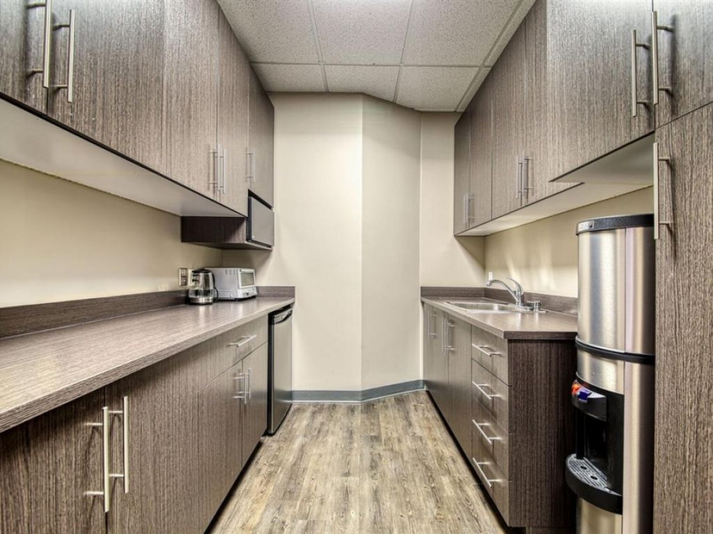 Office for rent
