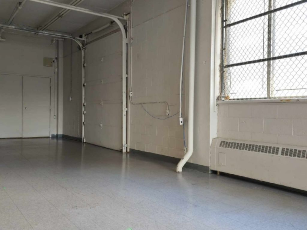 Creative space for rent
