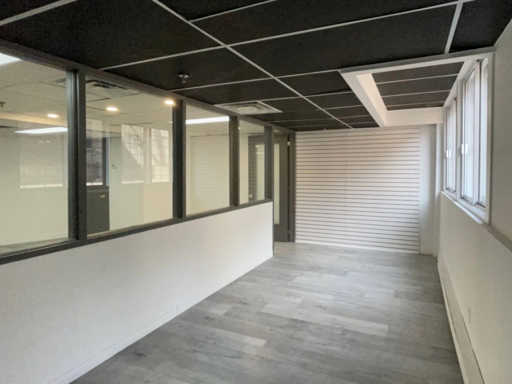 Emplacement de choix au c�ur du Vieux-Montr�al