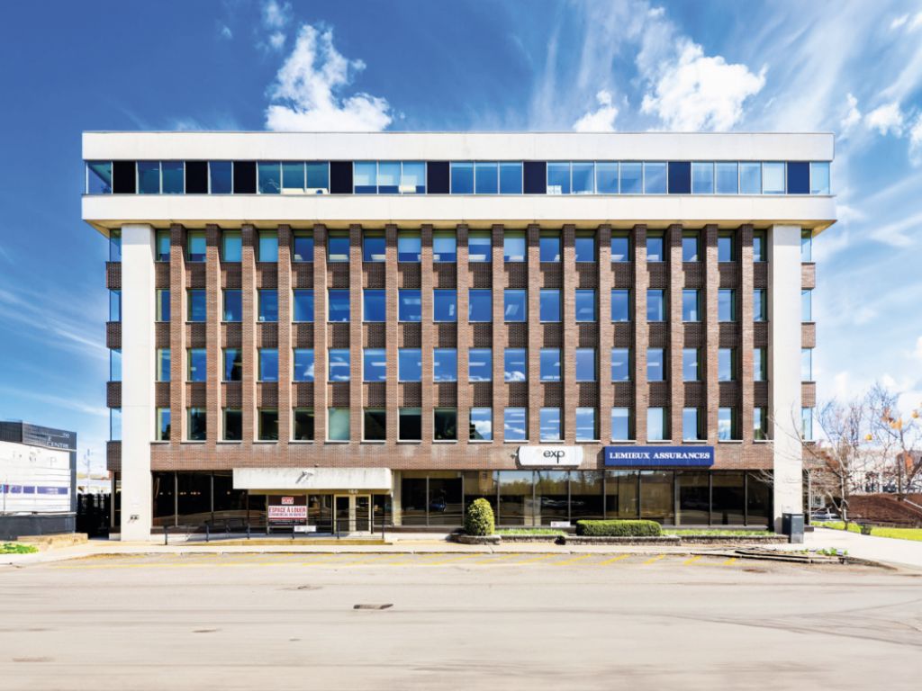 Espaces commerciaux et bureaux  louer