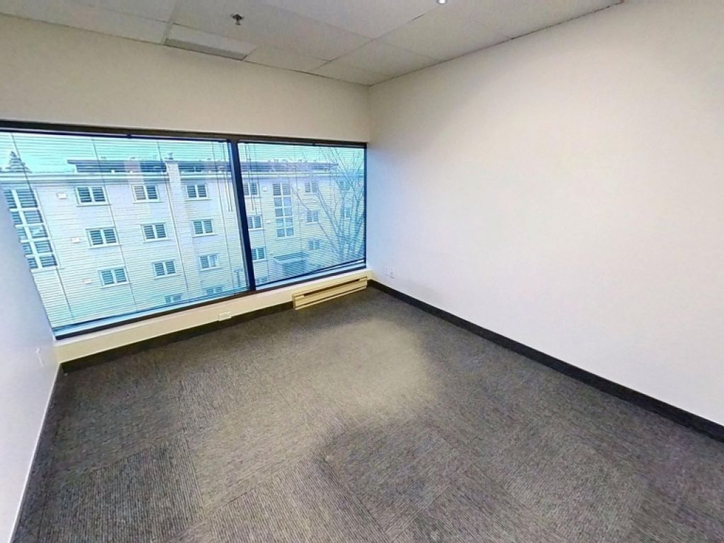 Espace de bureaux  Sainte-Foy