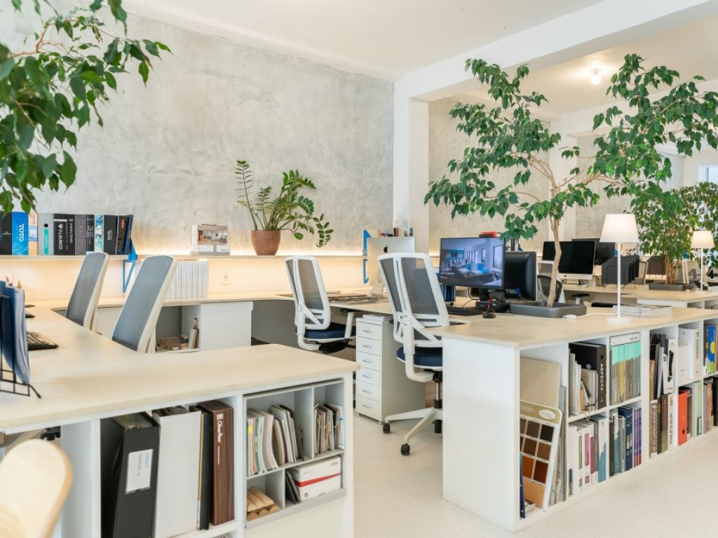 Espace de bureau  louer, sous-louer ou partager