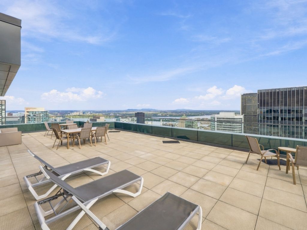 Turnkey offices in the heart of the city center