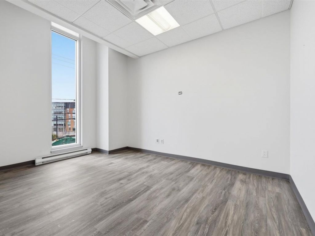 Office for rent