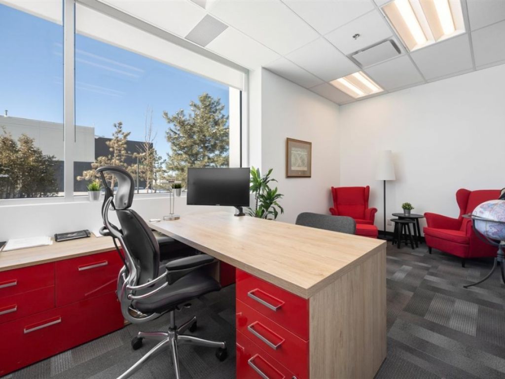Commercial condo for sale