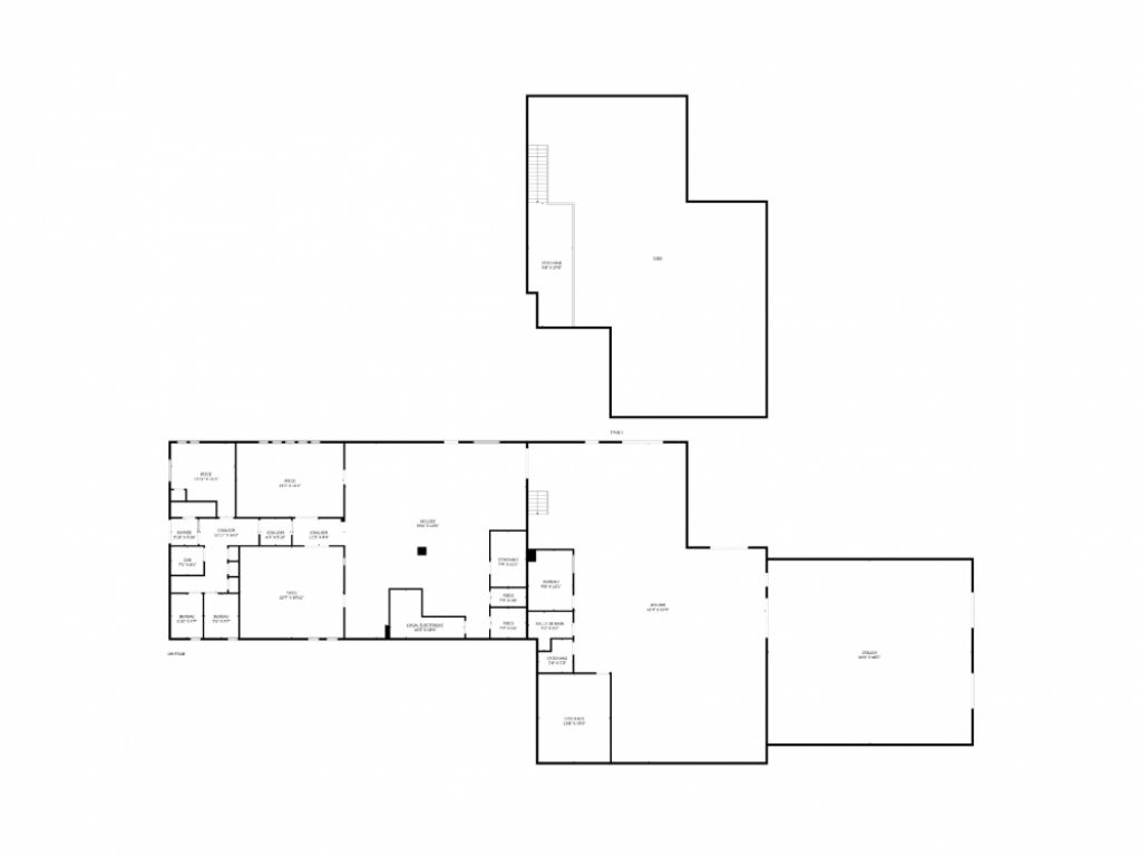 Industrial space for sale
