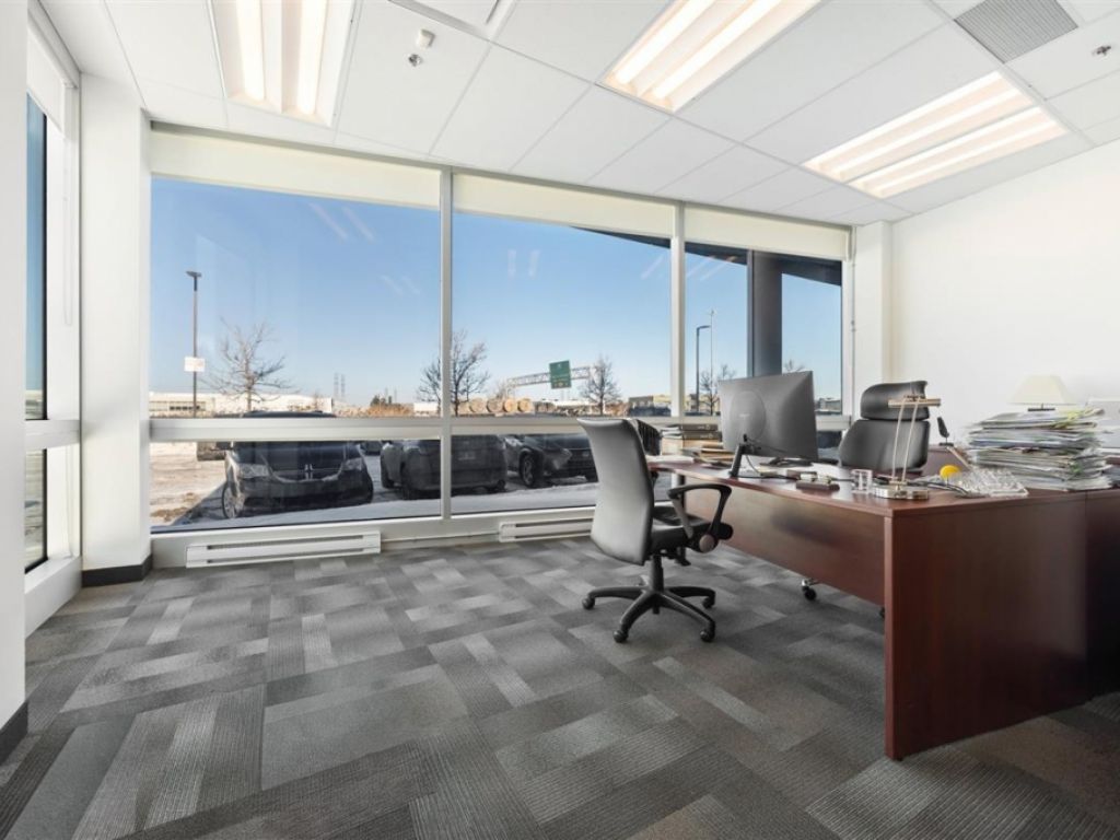 Commercial condo for sale