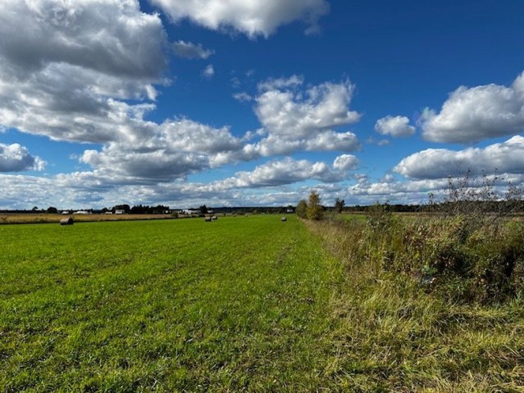 67-acre agricultural land for sale in Mirabel